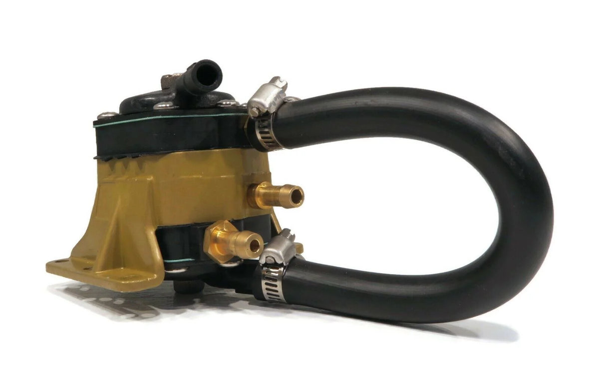 VRO Conversion Fuel Pump V5160