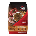 High-Protein Beef Adult Dry Dog Food A3915