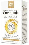 Curcumin 105 LiCaps Vegan Gluten-Free Non-GMO N73209