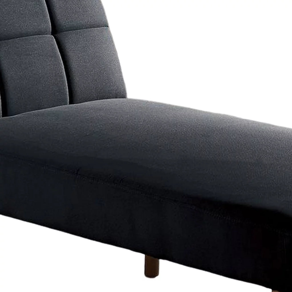 62 Inch Adjustable Chaise Y535291