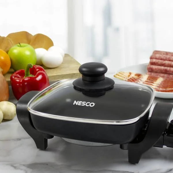 Electric Skillet V9320