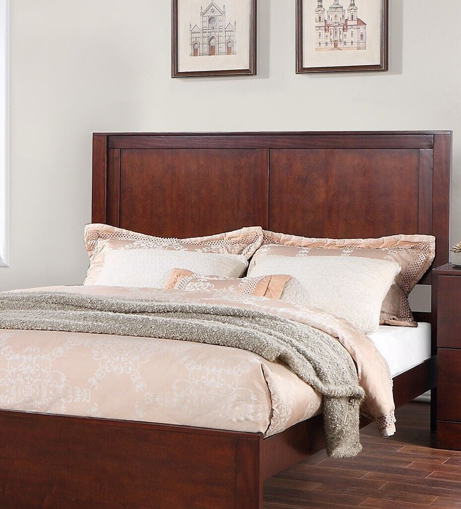 3pc Eastern King Size Bed Set D668145