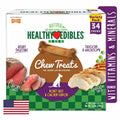 Healthy Edibles Variety Pack A595575