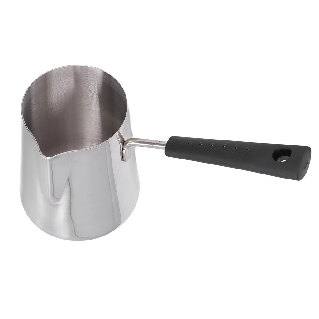 600ml Stainless Steel Turkish Coffee Pot G3989