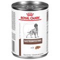 Canned Dog Food U908827