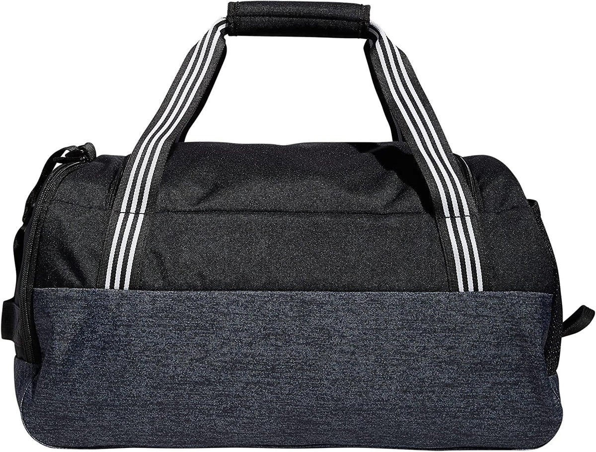 Black Duffel Bag P785