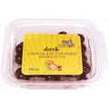 Dark Chocolate Covered Hazelnuts 1 Pack W995