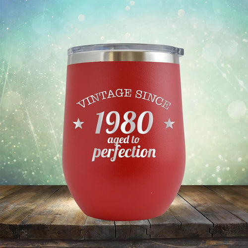 12 oz Red Wine Cup P422368