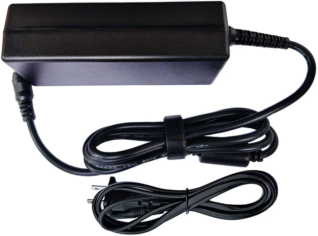 24V AC / DC Power Supply Cord Cable Charger H4861