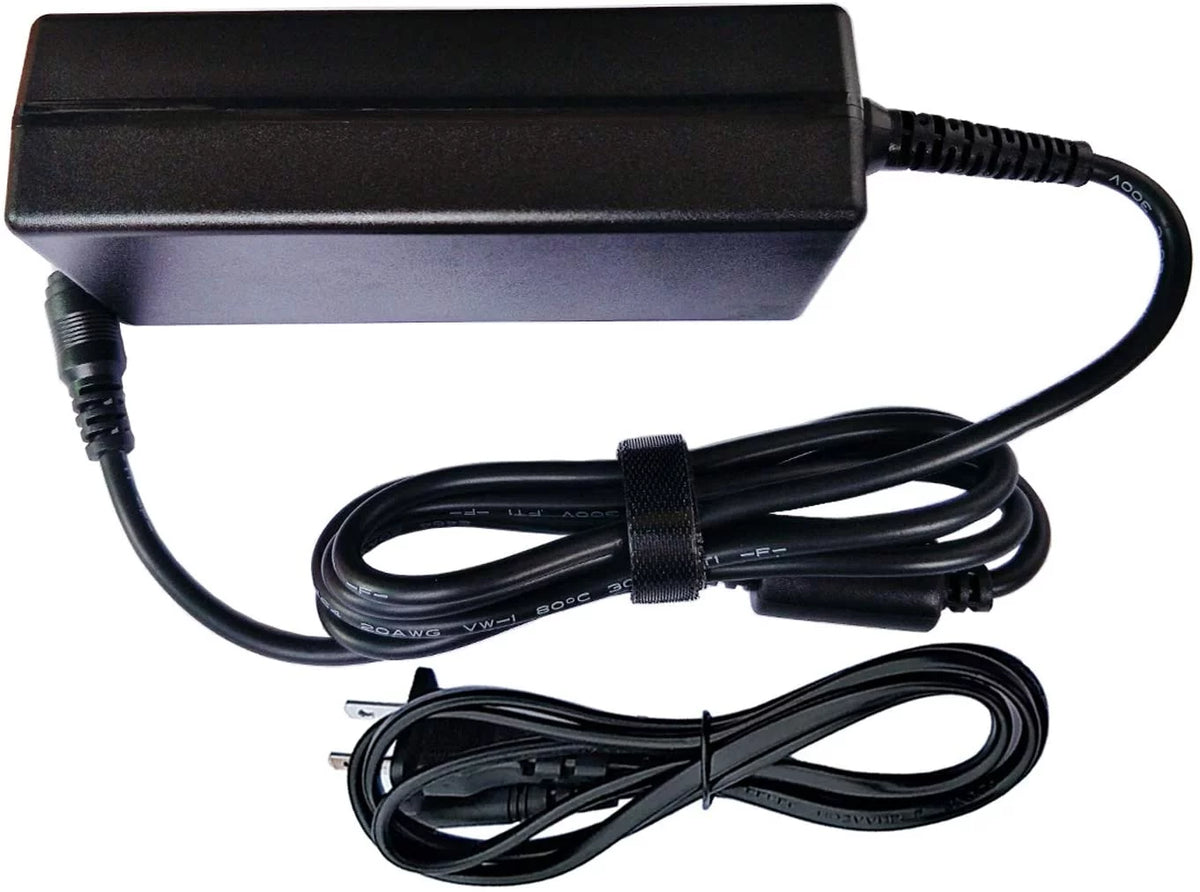 24V AC / DC Power Supply Cord Cable Charger H4861