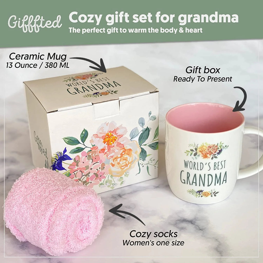 Grandma Coffee Mug A674591