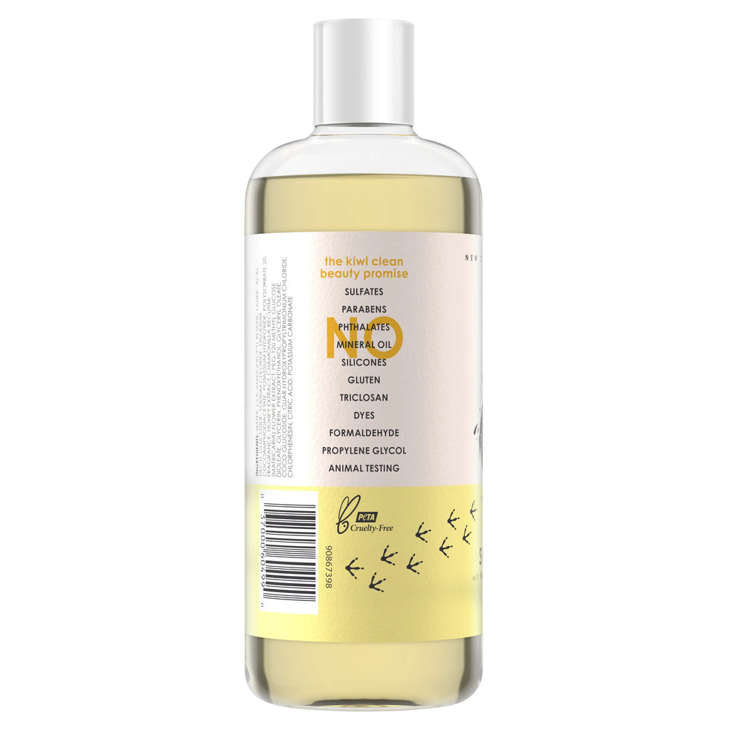 Soothing Shower Gel, Chamomile and Manuka Honey, 16.5 fl oz I94946