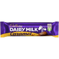 Caramel Chocolate 45g Pack of 12 I6162