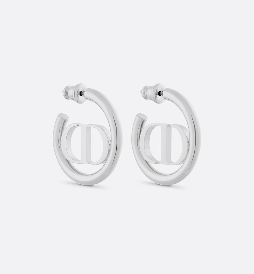 Earrings W9685