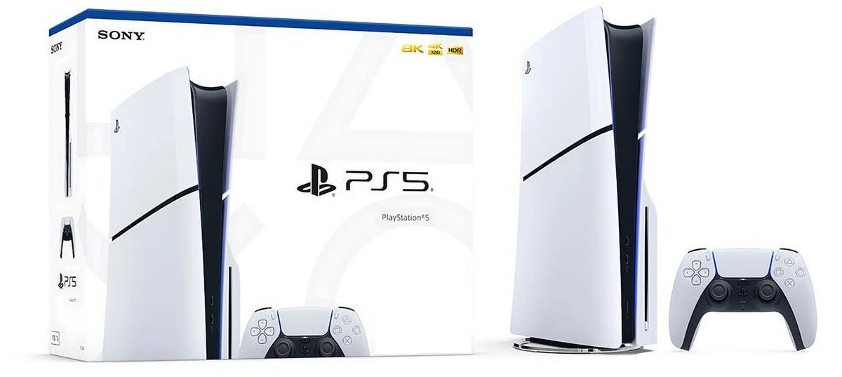 PlayStation 5 Console R822262