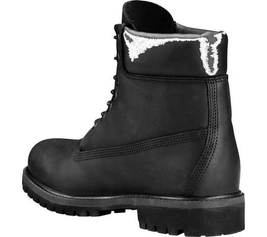 Men's 6" Premium Boot P592