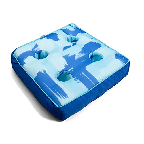 Pool Lounger with Double Sided Mesh Q69981