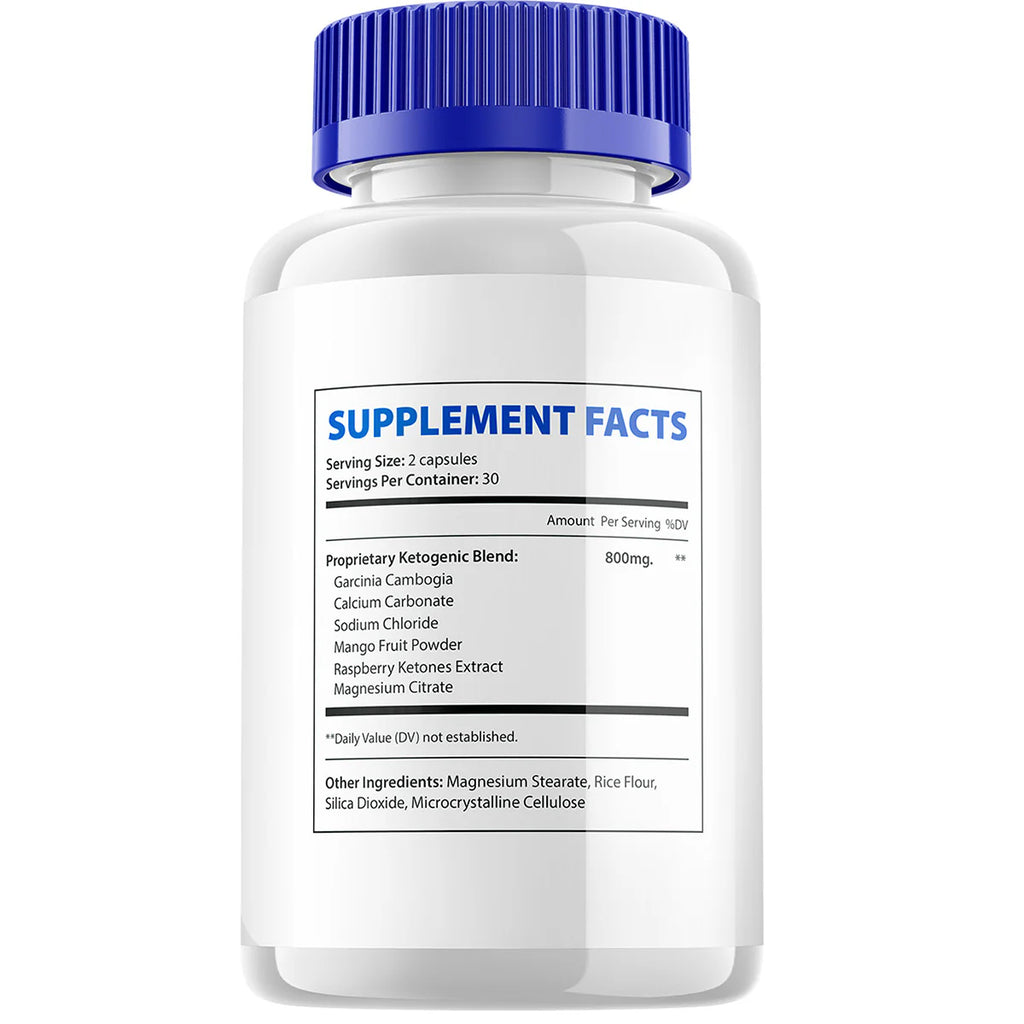 Aqua Sculpt Capsules I892