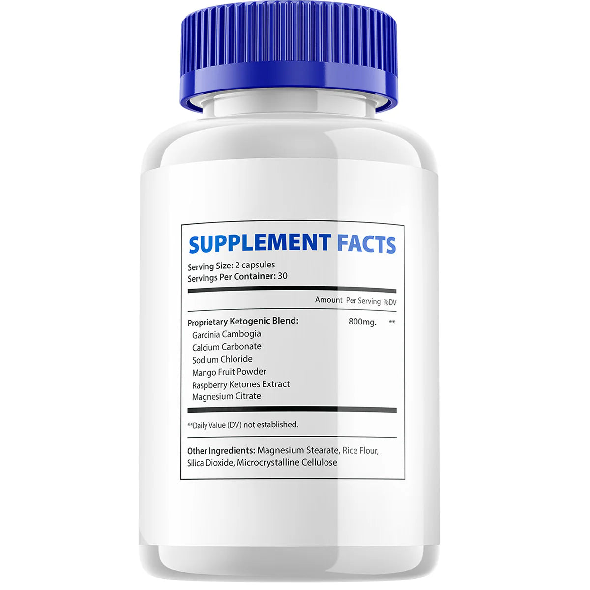 Aqua Sculpt Capsules I892