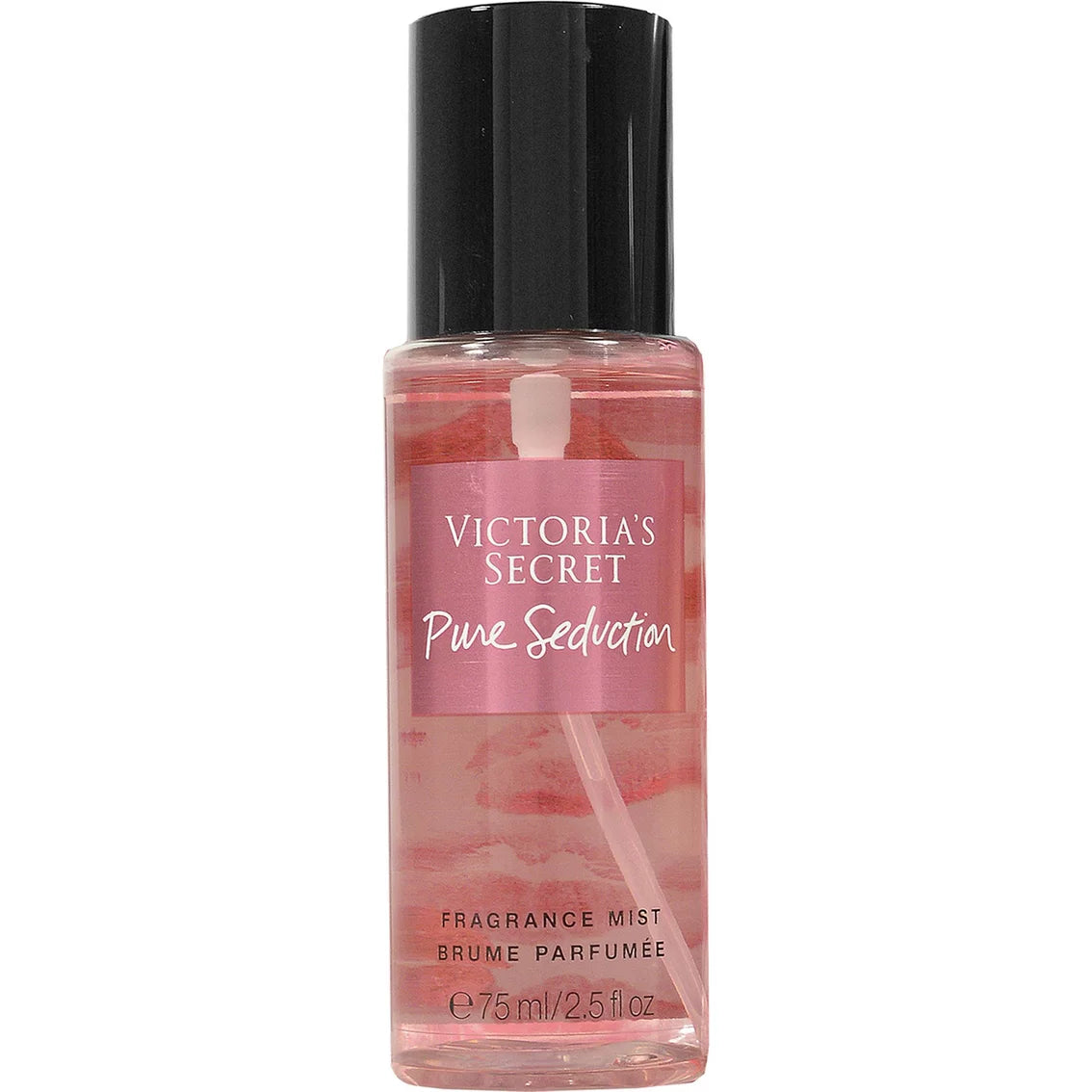 Fragrance Mist 2.5oz & Fragrance Lotion 2.5oz Travel Size U626