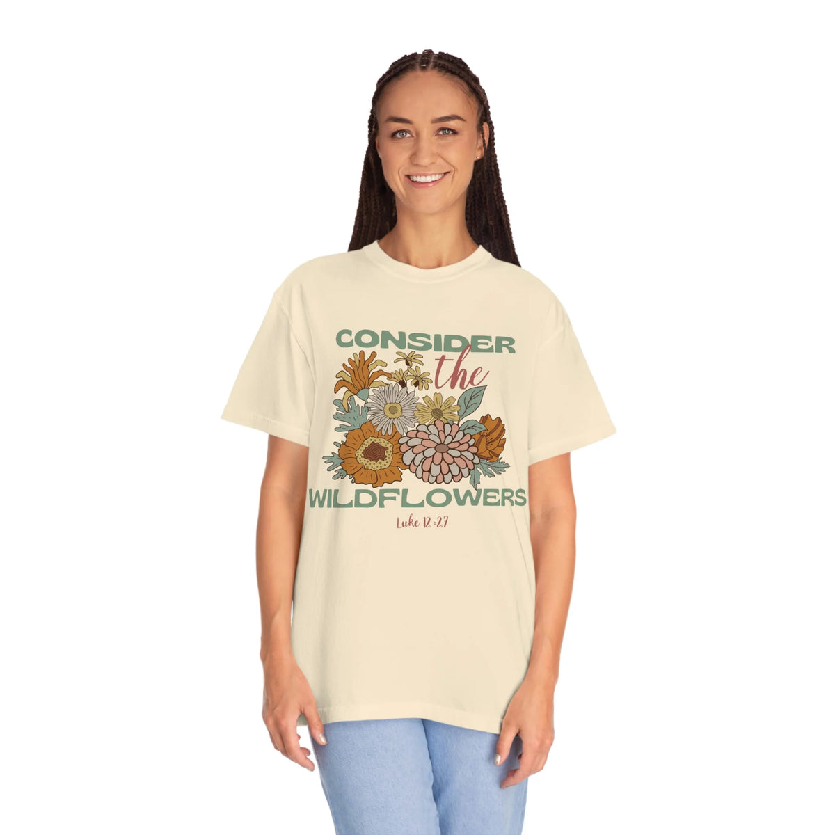 Christian Shirt W471