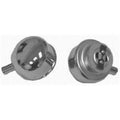 Twist-In Breather Cap M962409