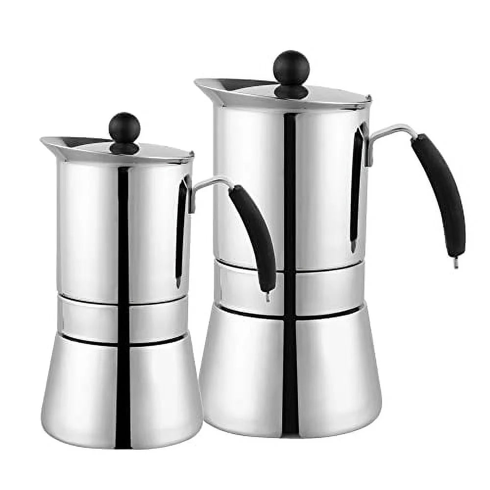 Espresso Coffeemaker O261