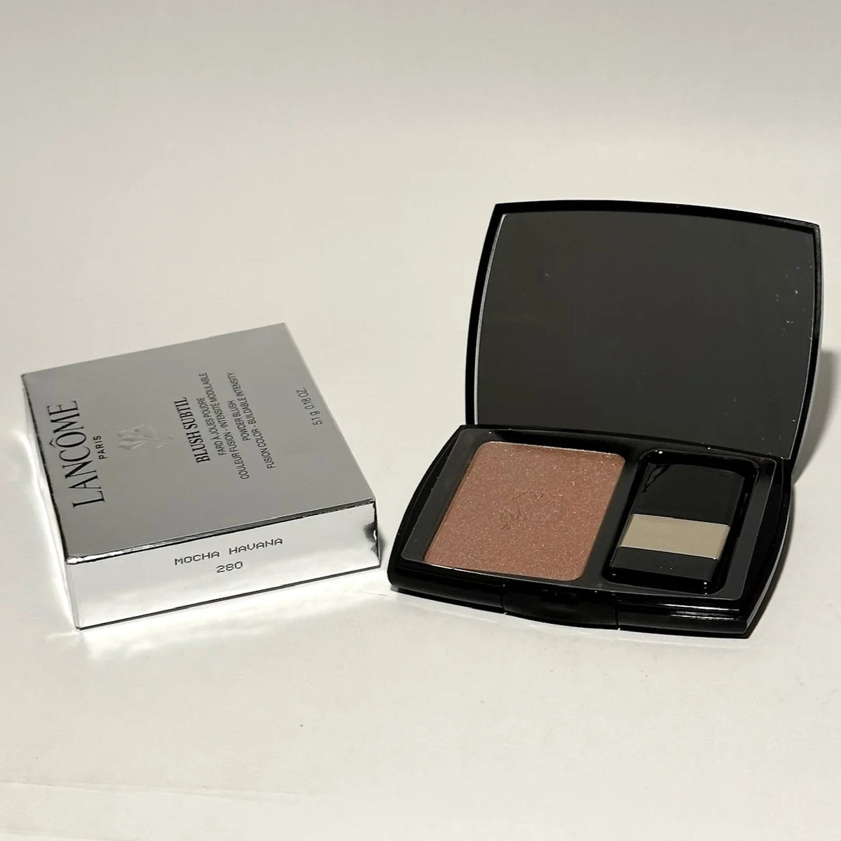 Powder Blush D3957