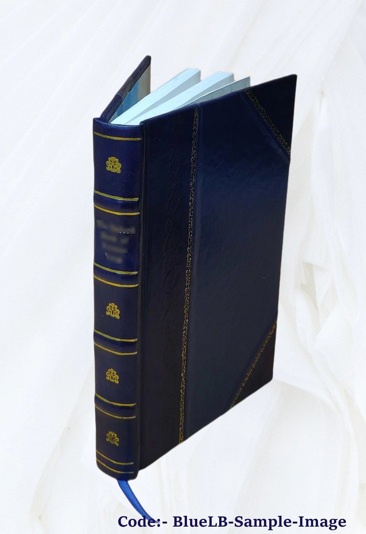 Leather Bound U70649