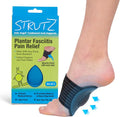 Arch Support Compression Foot Pads R38391