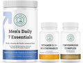 Mushroom Power Essential Nutrients and Bone Support H27381