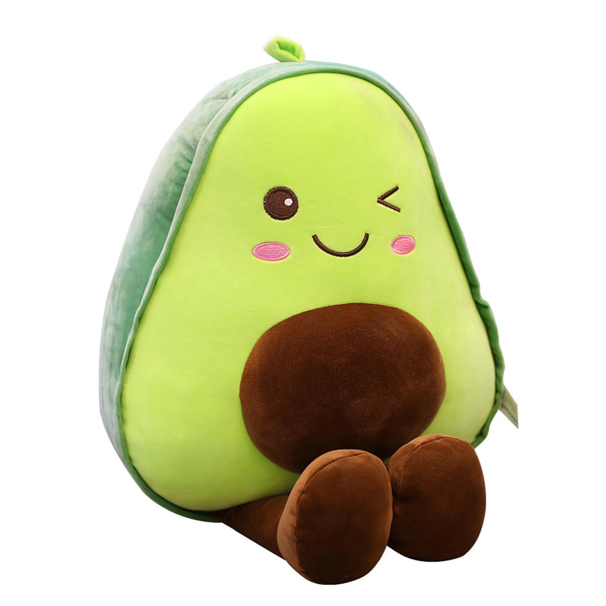 Avocado Plush Toys Green 60cm I3241