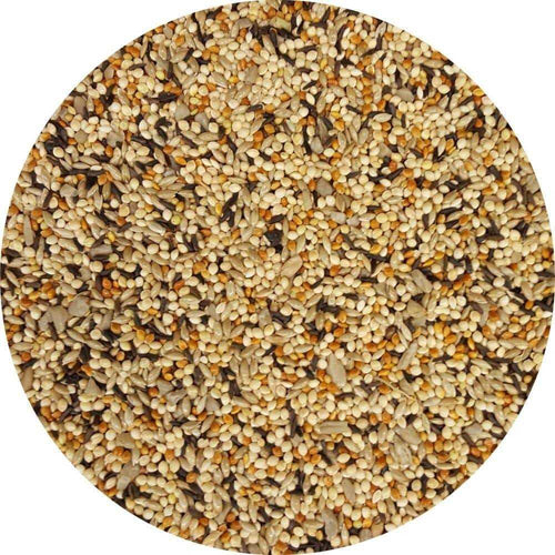 10 lb. Wild Bird Food L197
