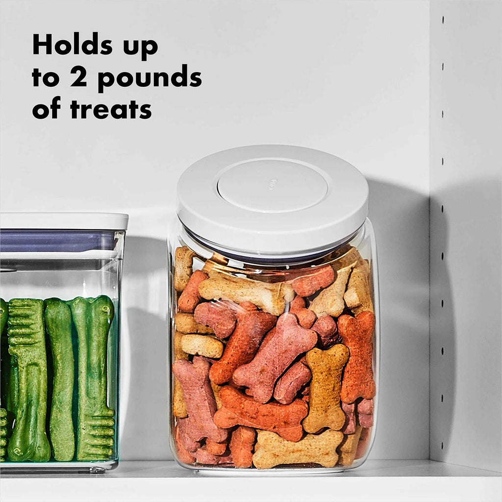 Pet Container B955