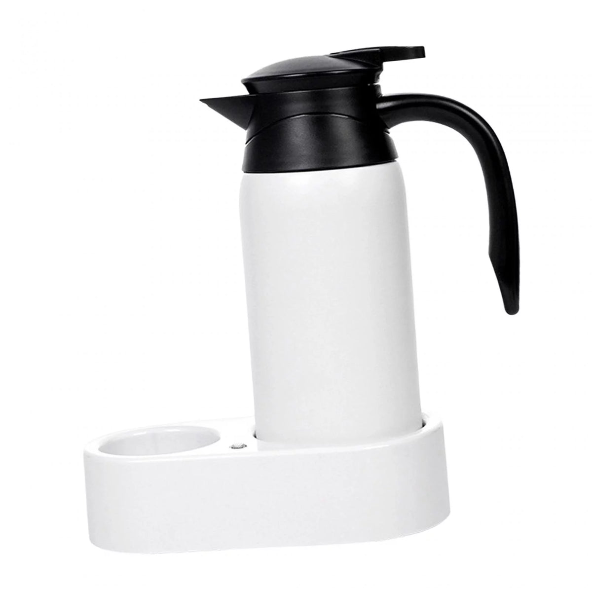 800ml 12V 24V 304 Stainless Steel Electric Car Kettle M800