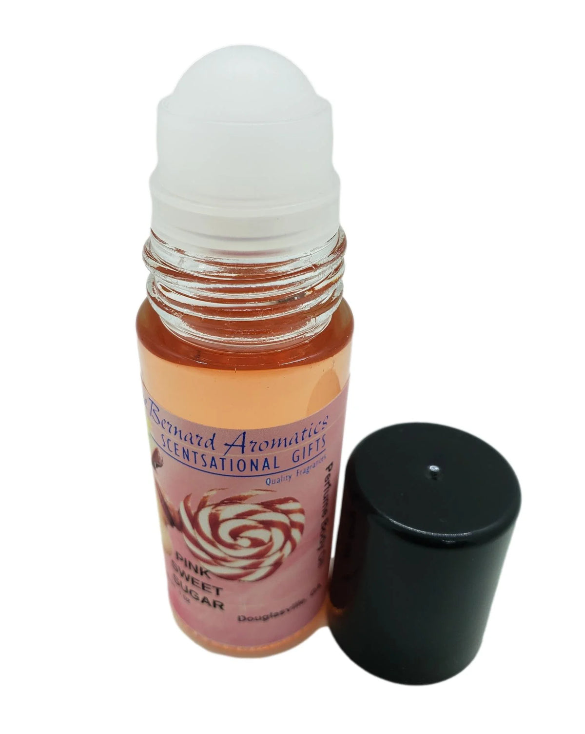 Perfume Body Oil 30ml U86566
