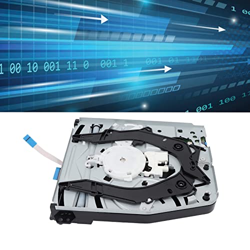 Game Console Optical Disk Drive J566