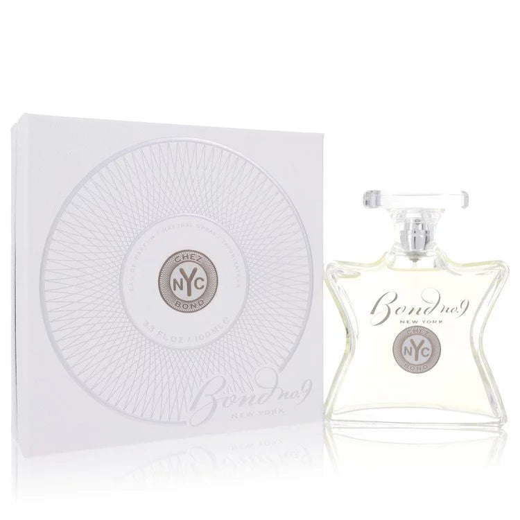Eau De Parfum Spray 3.3 oz W690