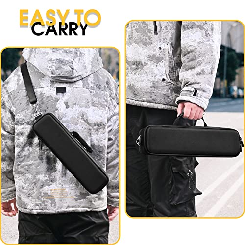 Trading Card Storage Case with 5 Dividers V414141