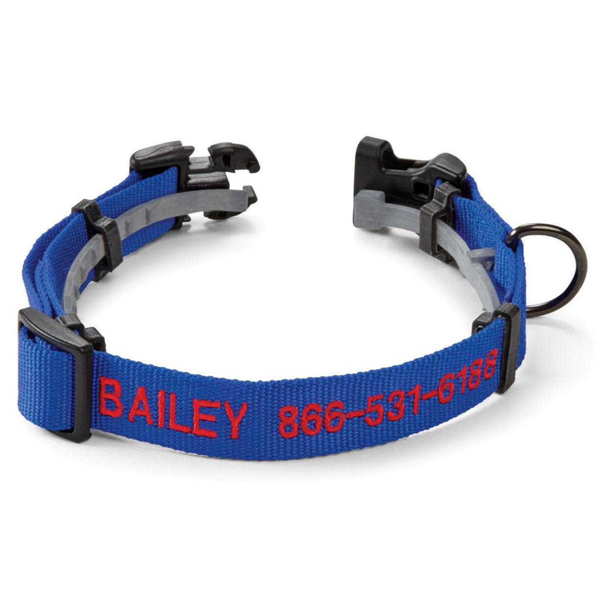 Flea and Tick Collar N758473
