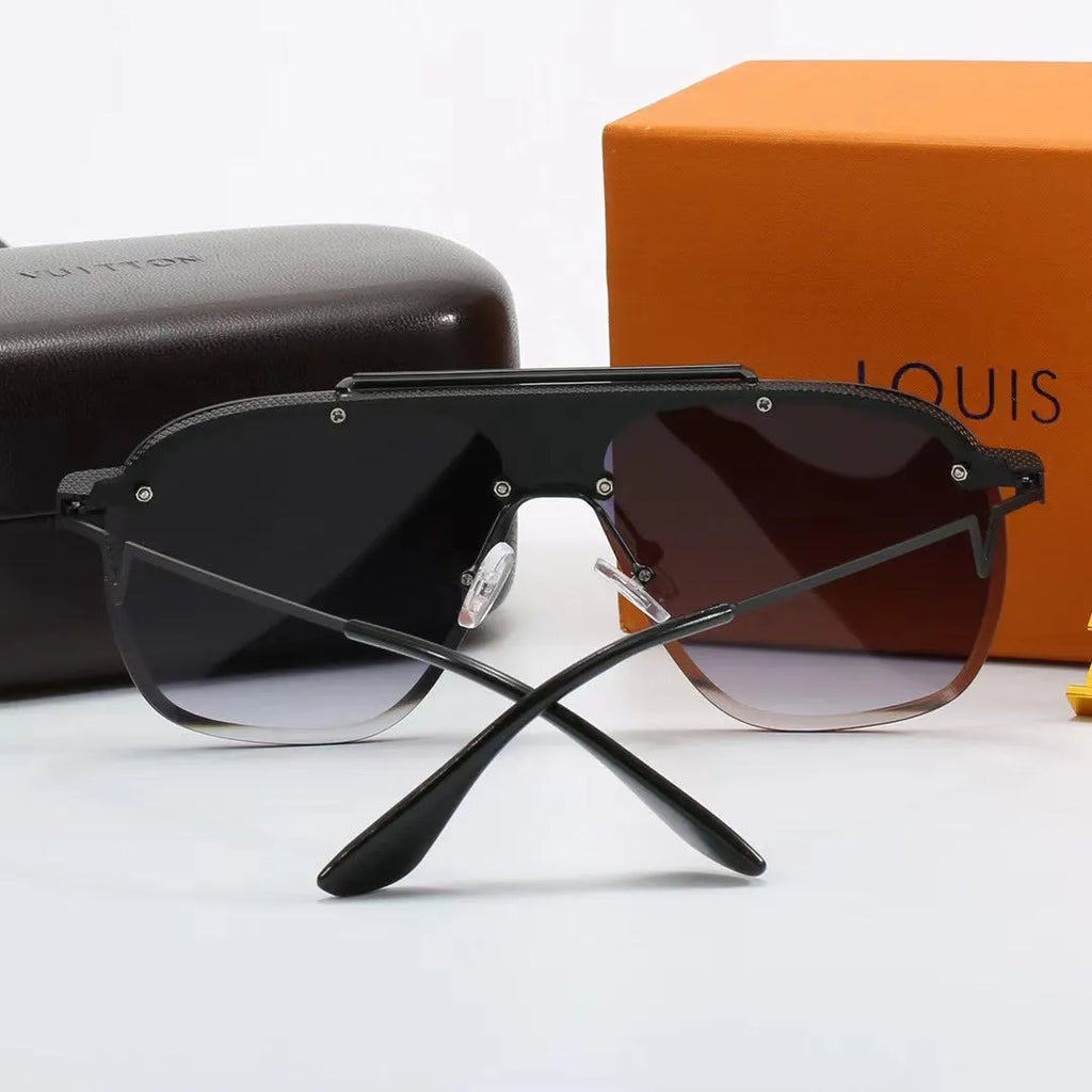 L Letter Sunglasses S73940