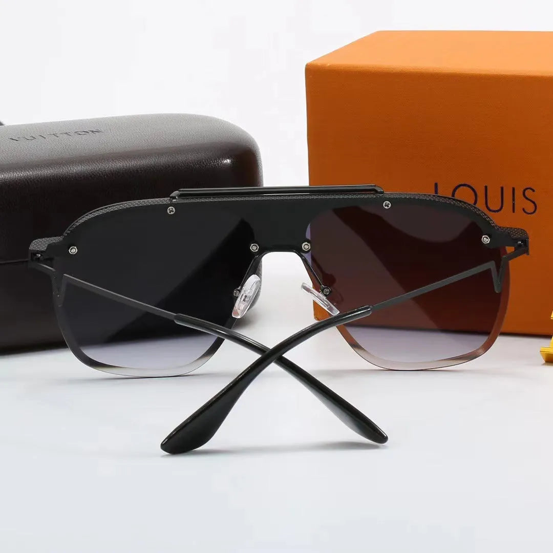L Letter Sunglasses S73940