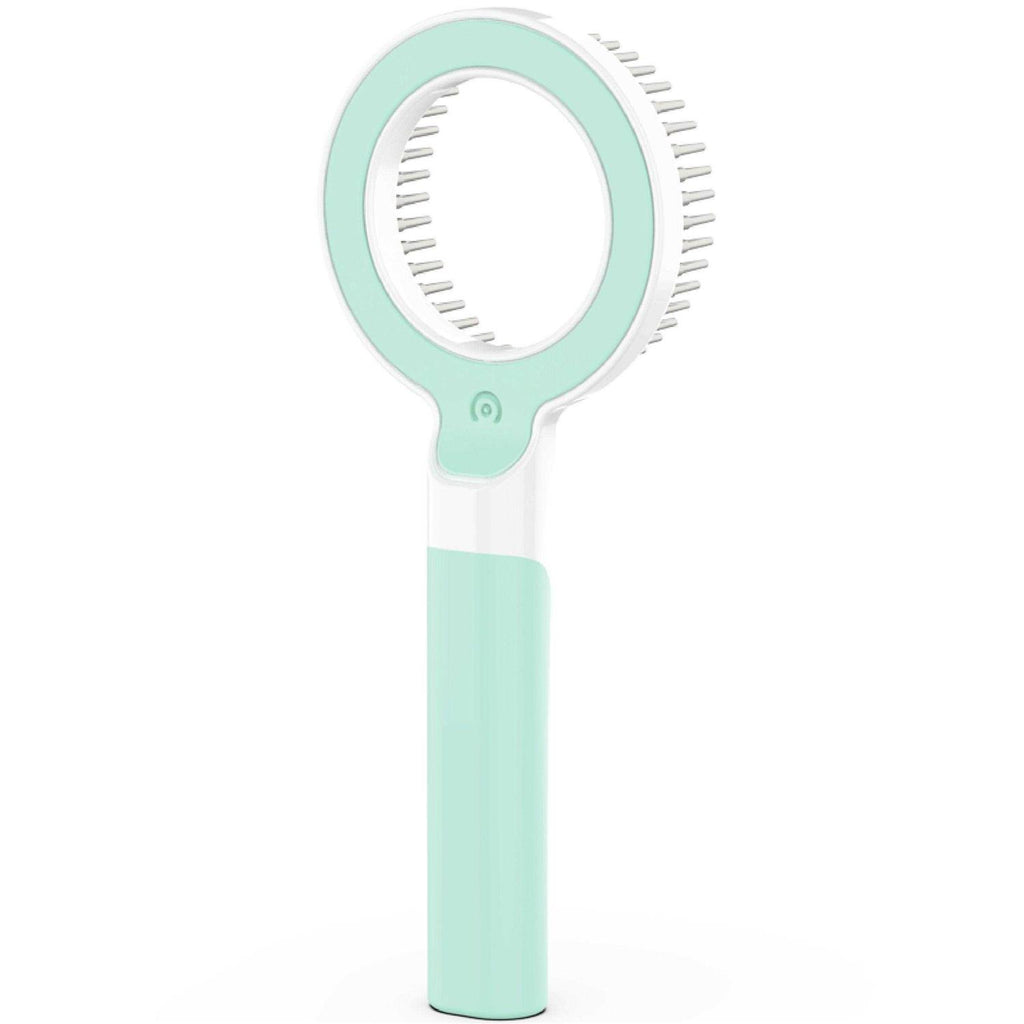 Multi-Directional Pet Grooming Rake Comb I3646