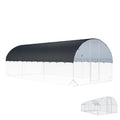 Chicken Coop Cover Waterproof Sun-Proof V77703