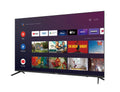 55-Inch Ultra HD 4K Smart TV B871