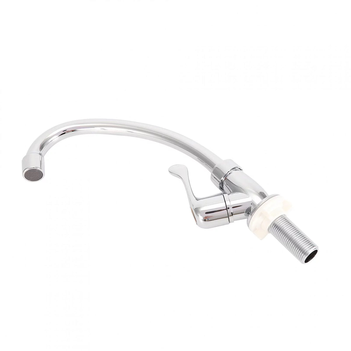 ABS Plastic Single Handle Washbasin Faucet X11278