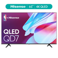 65-Inch QLED 4K UHD Smart TV Z4084