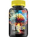 All-Natural Maximum Strength Brain Supplement Capsules, 60 Capsules Q5904