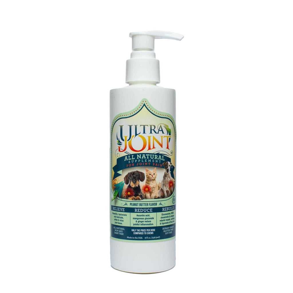 Joint Supplement for Dogs Cats X4578