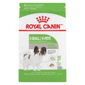 X-Small Adult Dry Dog Food R844